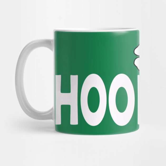 Irish Hooligan For St Patricks Day by CoolApparelShop